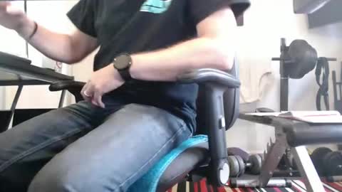 alwaysupforit12 online show from October 2025 09:52:01 AM