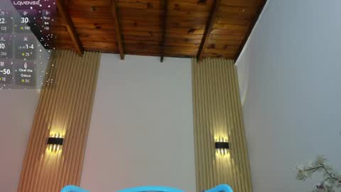 Aly online show from March 2026 11:33:02 AM