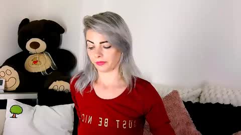 aly online show from April 2026 11:00:01 AM