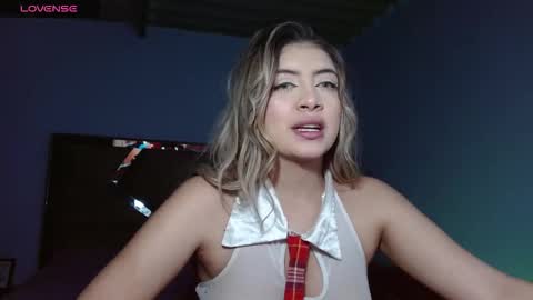 alyce__ online show from February 2026 03:15:01 AM