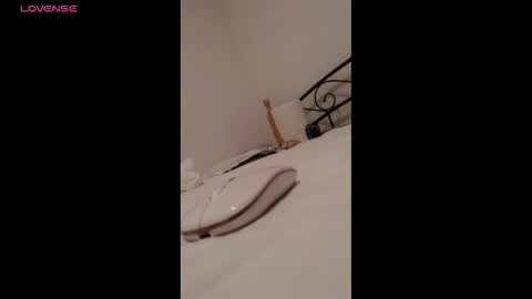 Missy online show from November 2025 04:44:02 AM