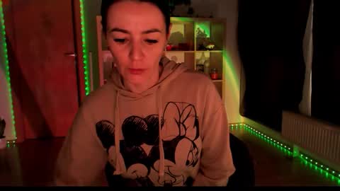 Missy online show from December 2025 06:43:01 AM