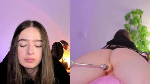 alycee_syn online show from February 2026 10:11:02 PM