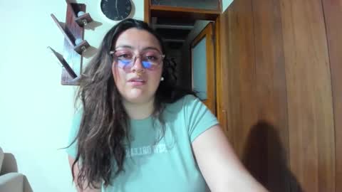 Alynessa Sparkle online show from September 2025 02:26:01 AM