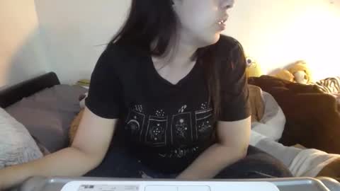 Alyn Maria online show from January 2026 03:11:01 AM