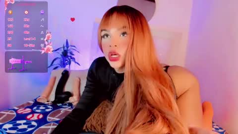 Snapshot of alysha_sweet chatting on February 2025 02:44:01 PM   online show from February 2025 02:44:01 PM