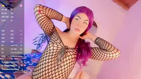 Snapshot of alysha_sweet chatting on February 2025 12:21:01 AM   online show from February 2025 12:21:01 AM