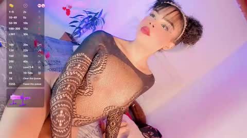 Snapshot of alysha_sweet chatting on February 2025 03:42:01 AM   online show from February 2025 03:42:01 AM