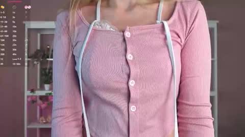 Snapshot of alyshaperkowski chatting on September 2025 03:35:02 PM Vanessa online show from September 2025 03:35:02 PM