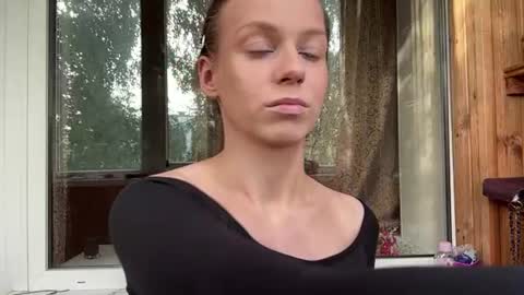 Milissa online show from July 2026 03:07:02 PM