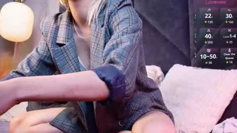 Alysia online show from February 2026 07:51:01 AM