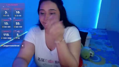 Alyson online show from July 2026 08:40:01 AM