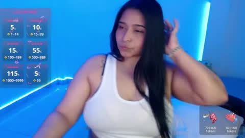 Alyson online show from July 2026 06:16:02 AM