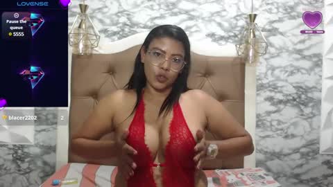 alyson online show from January 2025 12:27:01 AM