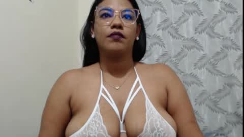 alyson online show from January 2025 10:30:02 PM