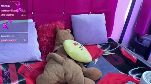 allyson online show from October 2025 04:48:02 PM