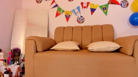alysonjackson online show from June 2026 03:22:01 PM