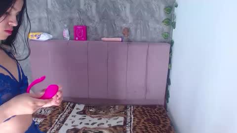 Alys Rous online show from May 2026 10:56:01 AM