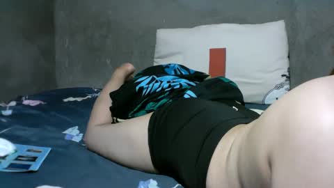 Snapshot of alyssa_hope chatting on February 2025 05:52:02 AM alyssa_hope online show from February 2025 05:52:02 AM