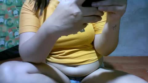 Snapshot of alyssa_hope chatting on February 2025 03:11:02 AM alyssa_hope online show from February 2025 03:11:02 AM