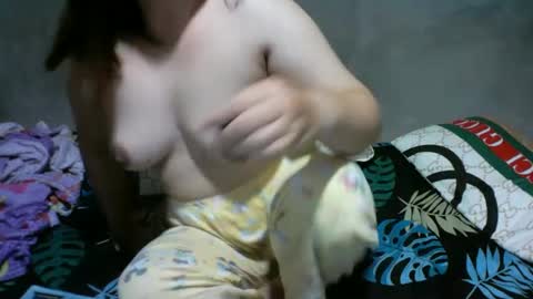 Snapshot of alyssa_hope chatting on March 2025 08:21:02 PM alyssa_hope online show from March 2025 08:21:02 PM