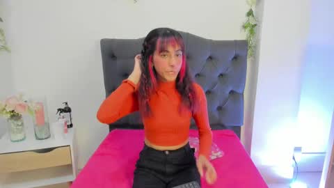 alyssa_joness online show from March 2025 03:51:01 AM