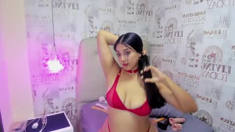  ALYSSA   online show from December 2024 10:29:01 PM