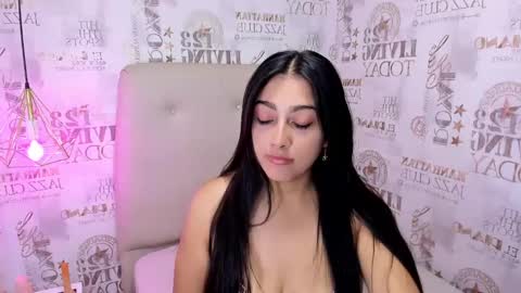  ALYSSA   online show from January 2025 10:17:01 PM