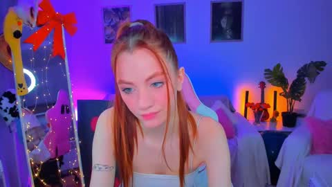 Snapshot of alyssa_smitt chatting on January 2025 10:39:01 PM alyssa_smitt online show from January 2025 10:39:01 PM