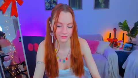Snapshot of alyssa_smitt chatting on January 2025 07:36:01 AM alyssa_smitt online show from January 2025 07:36:01 AM