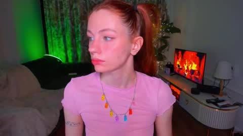 alyssa_smitt online show from January 2026 11:18:01 PM