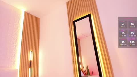 alyssa online show from October 2025 01:06:01 AM