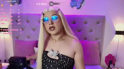 Snapshot of alyssaa_hunter chatting on February 2025 10:47:02 PM alyssaa_hunter online show from February 2025 10:47:02 PM