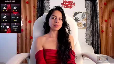 alyssabeauty_ online show from February 2026 08:53:01 PM