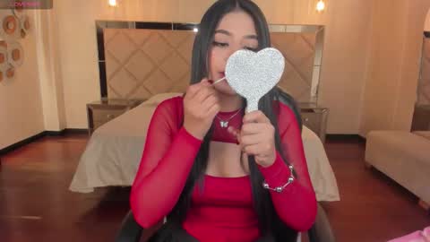 Aly  online show from December 2025 11:27:02 AM