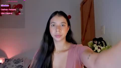 Im AlyssaLovense is ActiveMy pleasure is in your handsPrivate is Open online show from October 2025 11:53:01 PM