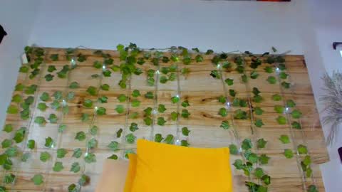 alyssia online show from January 2025 10:30:02 PM