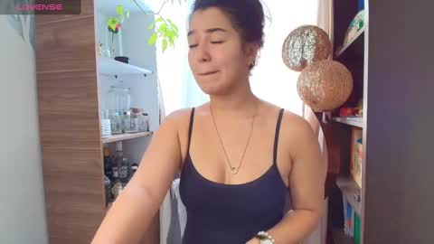 alyssia wolds online show from January 2025 05:42:02 PM