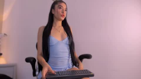 Alys online show from December 2025 11:38:02 AM