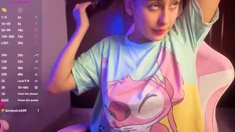 Snapshot of alyssy_nc chatting on March 2026 02:13:02 AM alyssy_nc online show from March 2026 02:13:02 AM
