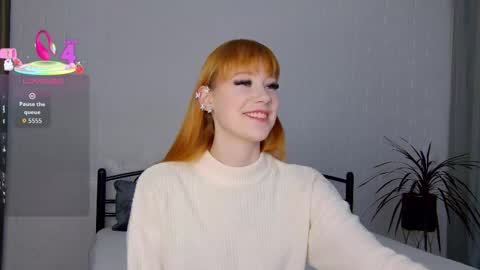 Alyx online show from November 2025 02:28:01 PM