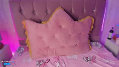 Alyy online show from March 2026 08:26:01 PM