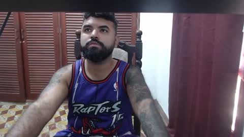 alz_hunter online show from September 2025 02:11:01 PM