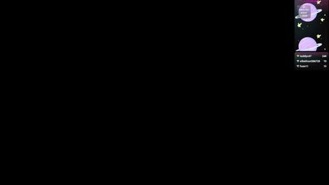 Snapshot of amabella_w chatting on January 2025 10:54:01 PM Isabella online show from January 2025 10:54:01 PM