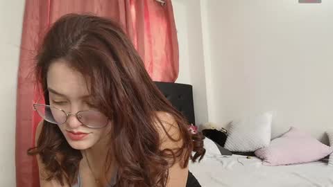 Snapshot of amabella_w chatting on February 2025 07:55:01 PM Isabella online show from February 2025 07:55:01 PM