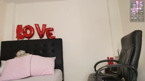 Snapshot of amabella_w chatting on February 2025 07:49:01 PM Isabella online show from February 2025 07:49:01 PM