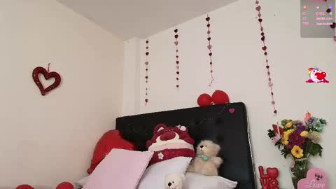 Snapshot of amabella_w chatting on February 2025 07:50:02 PM Isabella online show from February 2025 07:50:02 PM