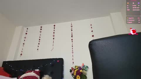 Snapshot of amabella_w chatting on February 2025 10:52:02 PM Isabella online show from February 2025 10:52:02 PM