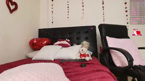 Snapshot of amabella_w chatting on February 2025 10:47:02 PM Isabella online show from February 2025 10:47:02 PM