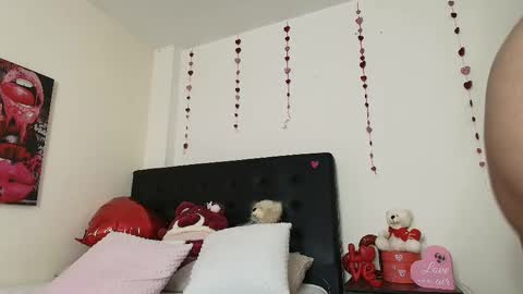 Snapshot of amabella_w chatting on February 2025 10:59:02 PM Isabella online show from February 2025 10:59:02 PM